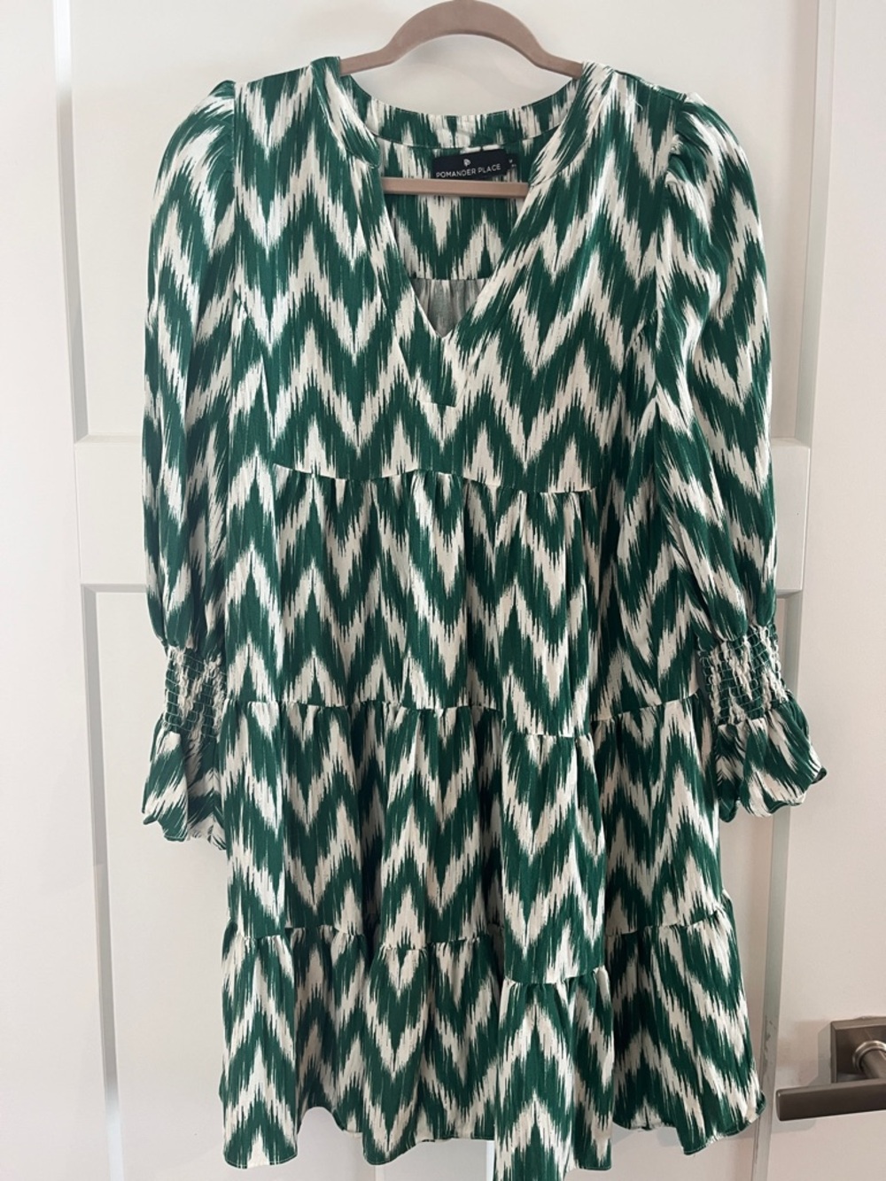 Pomander Place  dress. Size medium.